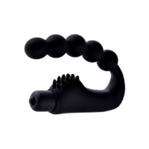 Estimulador Vibrador Continuo Masturbador Prostático Anal