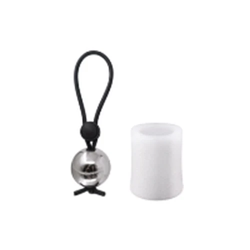 Bola Alargador Peso para Pene Extensor Ampliacion
