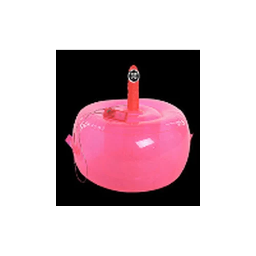 Silla Asiento Inflable Dildo Vibrador con Control 4,2cm