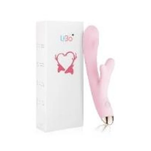 distancia Vibrador Libo Remoto Recargable 8 Funciones Celular App