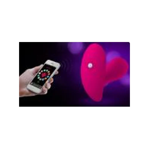 hasta 10 metros (iOS y Android) Consolador Vibrador App Celular Bluetooth