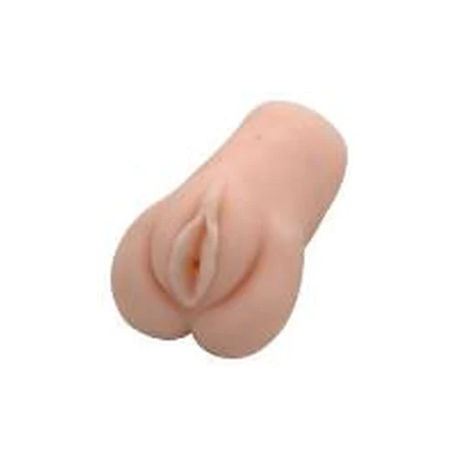 Masturbador Masculinos Realista Beige Vagina Placer