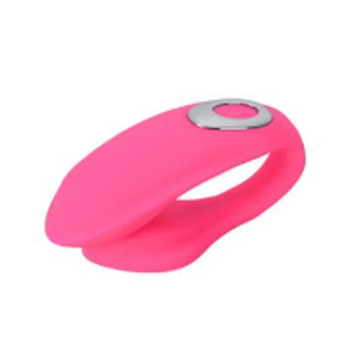 Vibrador Tipo We-vibe Punto G 10 Funciones