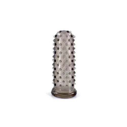 Funda Manga Pene Condón Texturizada Reutilizable