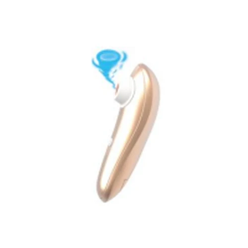 Succionador Vibrador Sweet Deluxe 7 Velocidades succión