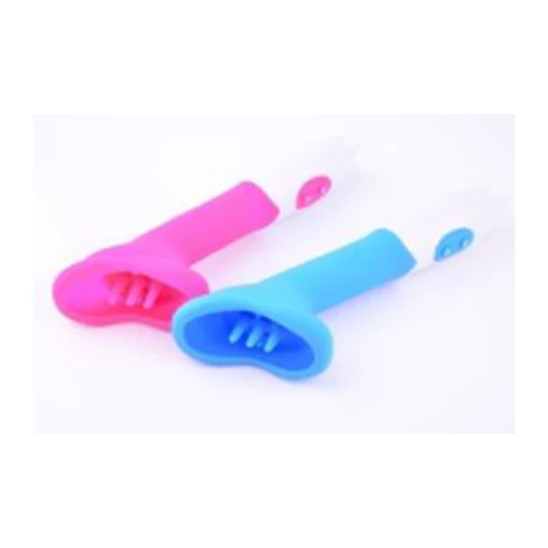 Estimulador 12 Velocidades Vibrador Personal Clítoris Pezon