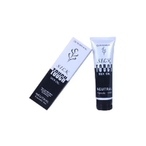 Lubricante Silk Touch Neutro Base De Agua 100ml