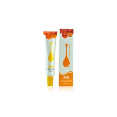 Lubricante Sexual Base Agua Naranja Comestible 50ml
