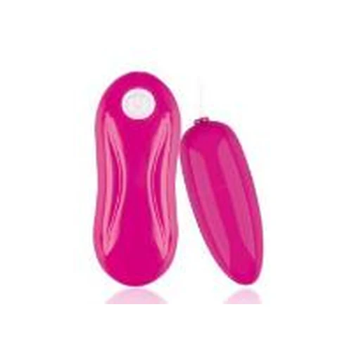 Bala Vibradora Cable Youasexy Estimulador 12 Velocidades
