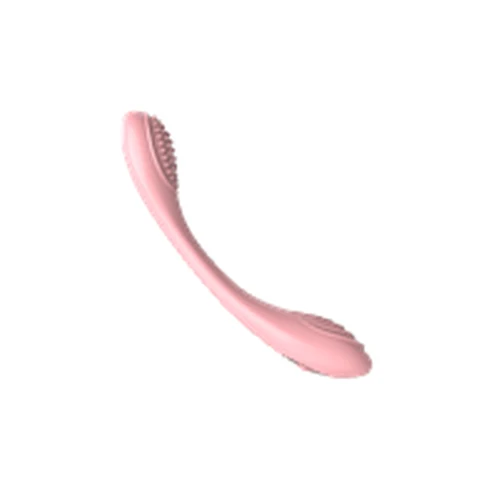 Vibrador Doble Cabeza Motor Dual 10 Velocidades Motor doble
