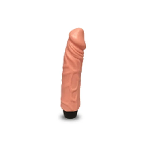 Consolador Dildo Vibrador Pene Grueso
