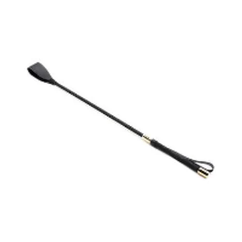 Látigo Cuero Doma Clásica Riding Whip Juego Bdsm