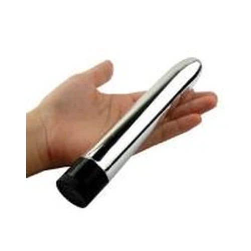 Vibrador Consolador Bullet Multi Velocidades Impermeable