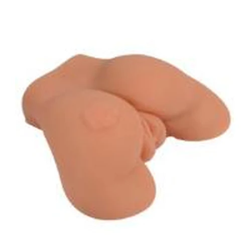 Masturbador Masculino Nalgas Ano Y Vagina Realista